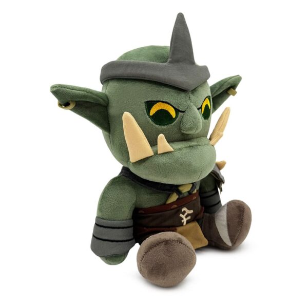 Old School RuneScape Plüss Figura General Graardor 23 cm