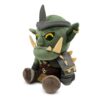 Old School RuneScape Plüss Figura General Graardor 23 cm
