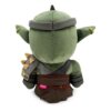 Old School RuneScape Plüss Figura General Graardor 23 cm