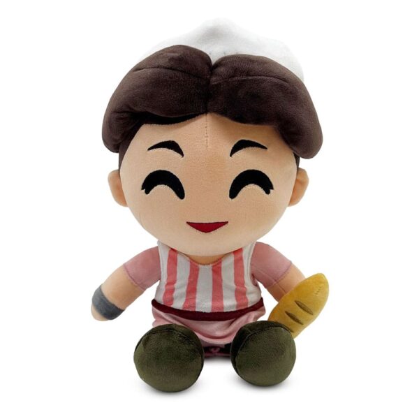 Old School RuneScape Plüss Figura Sandwich Lady 23 cm