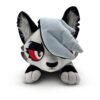 Helluva Boss Plüss Figura Loona Weighted Plüss 40 cm