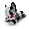 Helluva Boss Plüss Figura Loona Weighted Plüss 40 cm