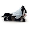 Helluva Boss Plüss Figura Loona Weighted Plüss 40 cm