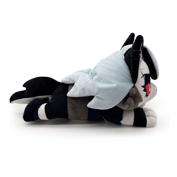 Helluva Boss Plüss Figura Loona Weighted Plüss 40 cm