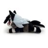 Helluva Boss Plüss Figura Loona Weighted Plüss 40 cm