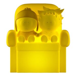 South Park Nightlight Tweek & Craig Éjjeli Lámpa 16 cm