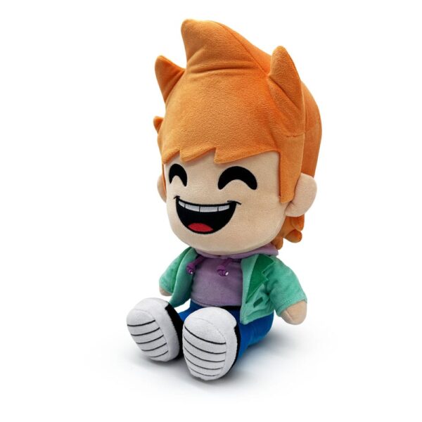 Eddsworld Plüss Figura Matt 22 cm
