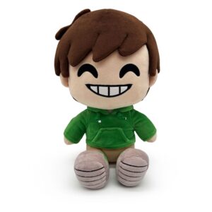 Eddsworld Plüss Figura Edd 22 cm