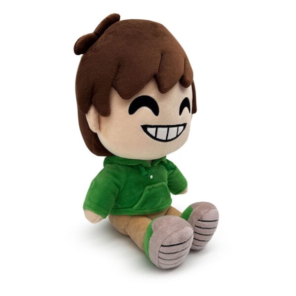 Eddsworld Plüss Figura Edd 22 cm