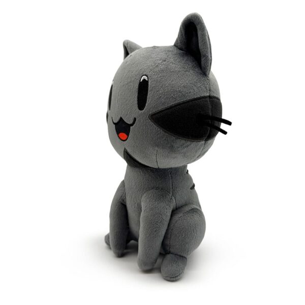 Eddsworld Plüss Figura Ringo 22 cm