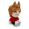 Eddsworld Plüss Figura Tord 22 cm