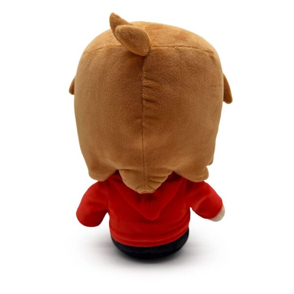 Eddsworld Plüss Figura Tord 22 cm