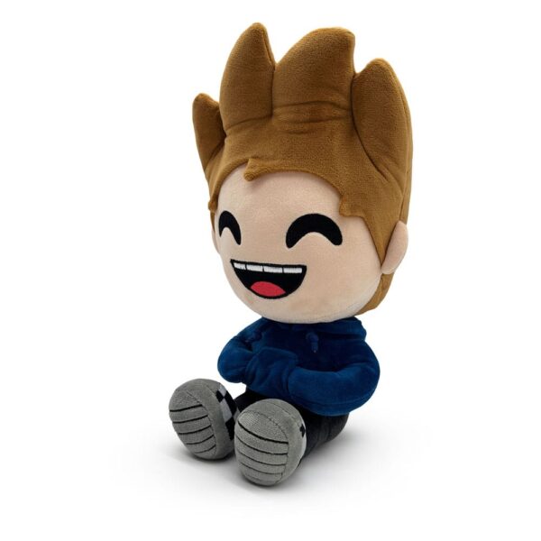 Eddsworld Plüss Figura Tom 22 cm