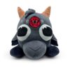 Helluva Boss Plüss Figura Goat Weighted Plüss 40 cm