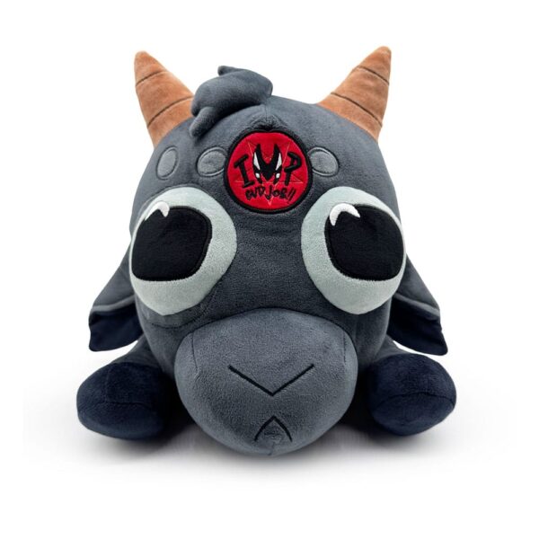 Helluva Boss Plüss Figura Goat Weighted Plüss 40 cm
