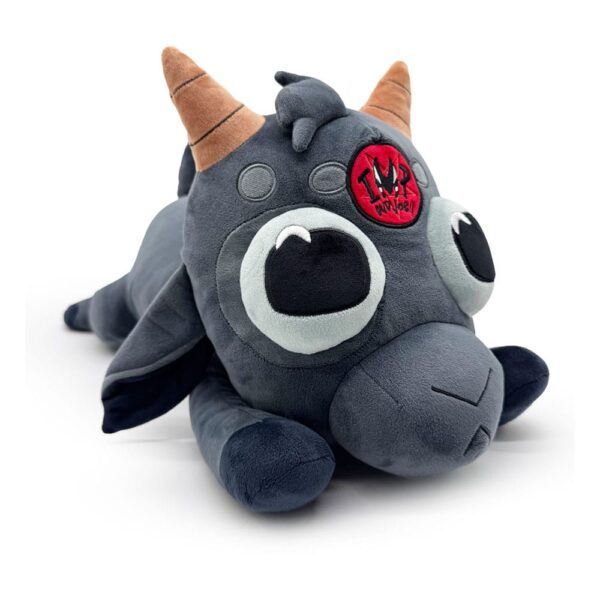 Helluva Boss Plüss Figura Goat Weighted Plüss 40 cm