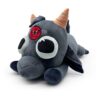 Helluva Boss Plüss Figura Goat Weighted Plüss 40 cm