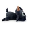 Helluva Boss Plüss Figura Goat Weighted Plüss 40 cm