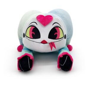 Helluva Boss Plüss Figura Fizzarolli Weighted Plüss 40 cm