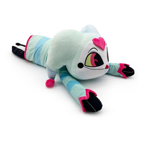 Helluva Boss Plüss Figura Fizzarolli Weighted Plüss 40 cm
