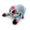 Helluva Boss Plüss Figura Fizzarolli Weighted Plüss 40 cm