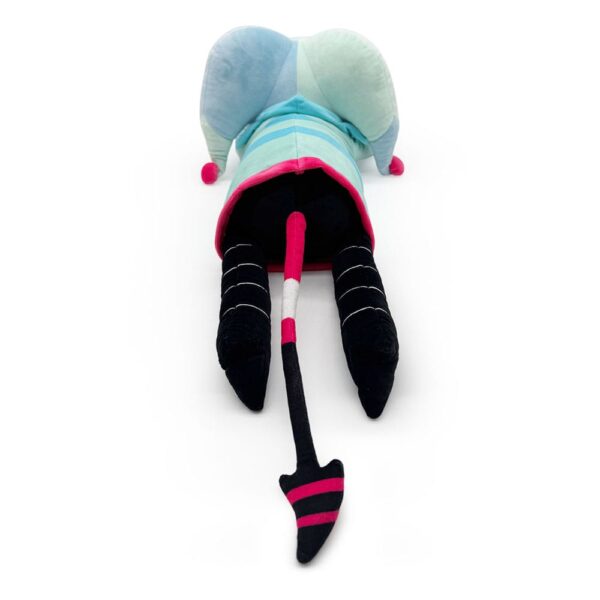 Helluva Boss Plüss Figura Fizzarolli Weighted Plüss 40 cm