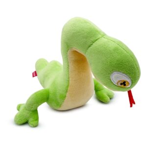 Slay the Spire Plüss Figura Snecko 22 cm
