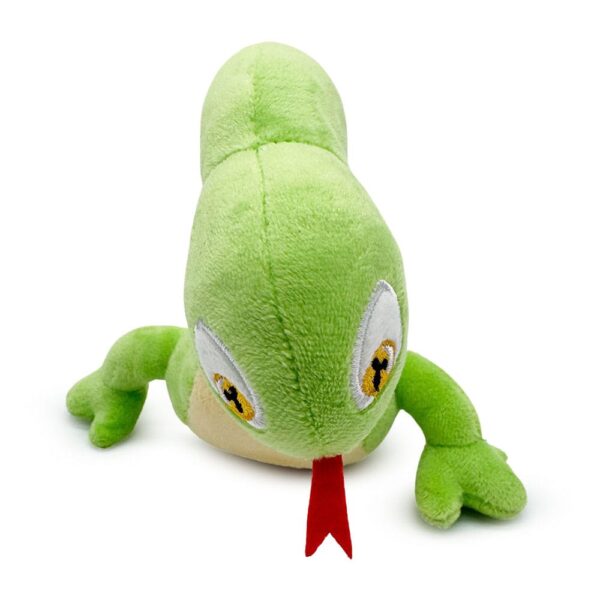Slay the Spire Plüss Figura Snecko 22 cm