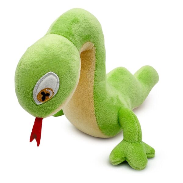 Slay the Spire Plüss Figura Snecko 22 cm