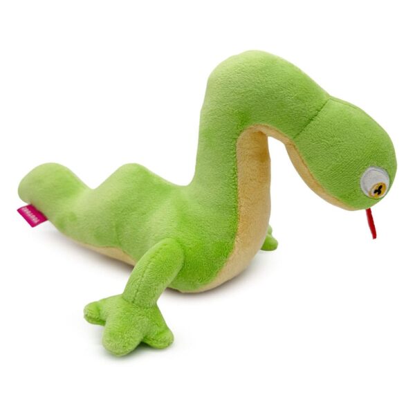 Slay the Spire Plüss Figura Snecko 22 cm