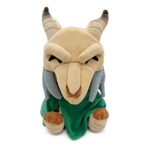 Slay the Spire Plüss Figura The Silent 22 cm
