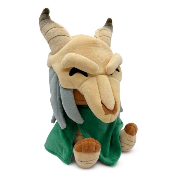 Slay the Spire Plüss Figura The Silent 22 cm