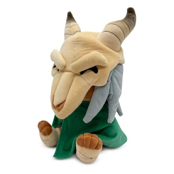 Slay the Spire Plüss Figura The Silent 22 cm