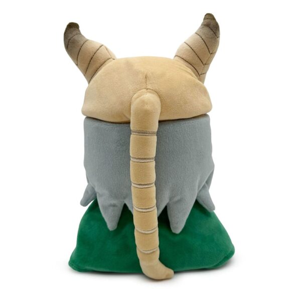 Slay the Spire Plüss Figura The Silent 22 cm