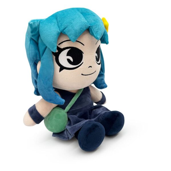 Scott Pilgrim Plüss Figura Ramona 23 cm
