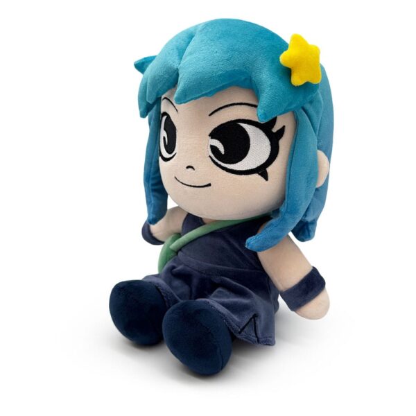Scott Pilgrim Plüss Figura Ramona 23 cm