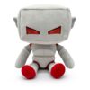 Scott Pilgrim Plüss Figura Robot-01 23 cm