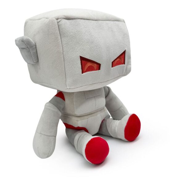 Scott Pilgrim Plüss Figura Robot-01 23 cm