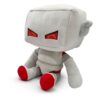 Scott Pilgrim Plüss Figura Robot-01 23 cm