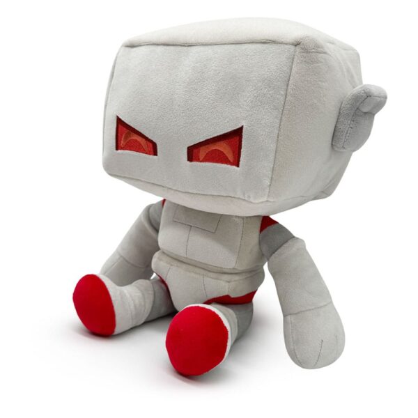 Scott Pilgrim Plüss Figura Robot-01 23 cm