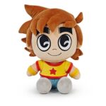 Scott Pilgrim Plüss Figura Scott Pilgrim 23 cm
