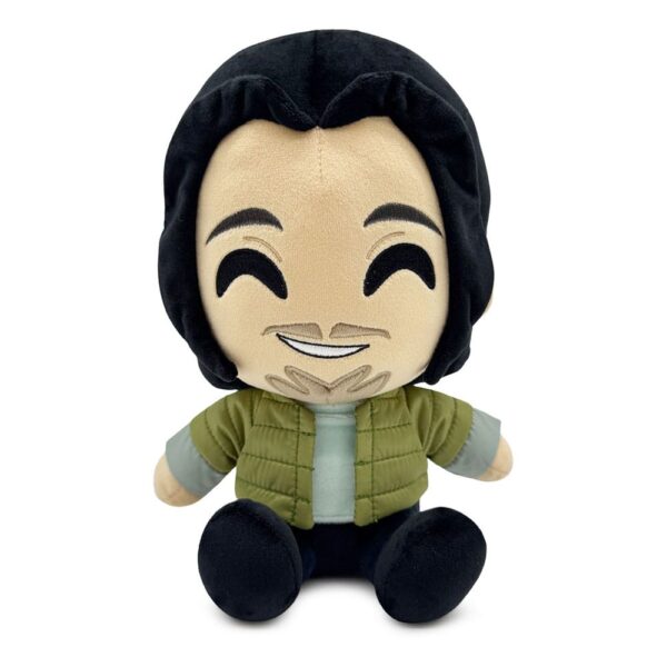 Linkin Park Plüss Figura Joe 22 cm