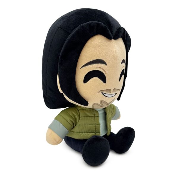 Linkin Park Plüss Figura Joe 22 cm