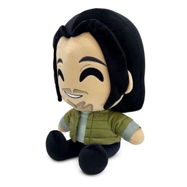 Linkin Park Plüss Figura Joe 22 cm