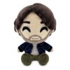 Linkin Park Plüss Figura Colin 22 cm