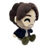 Linkin Park Plüss Figura Colin 22 cm