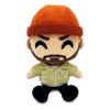 Linkin Park Plüss Figura Dave 22 cm