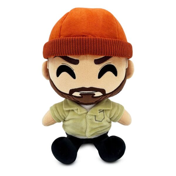 Linkin Park Plüss Figura Dave 22 cm