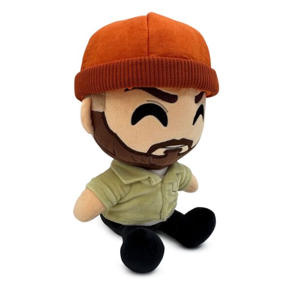 Linkin Park Plüss Figura Dave 22 cm