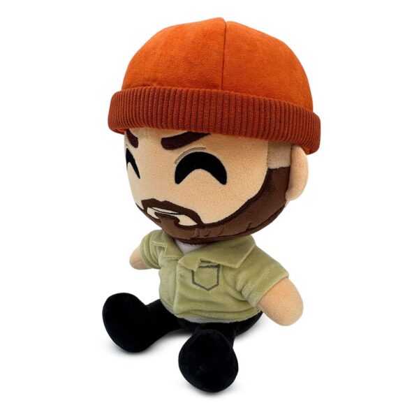 Linkin Park Plüss Figura Dave 22 cm